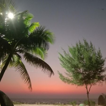 Angeo Beach House Alappuzha Εξωτερικό φωτογραφία