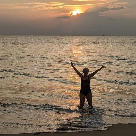 Angeo Beach House Alappuzha Εξωτερικό φωτογραφία