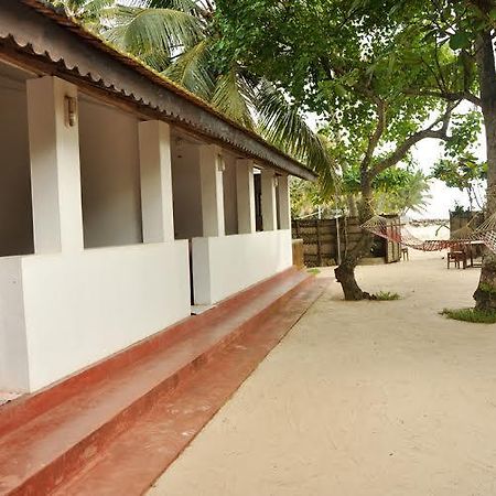 Angeo Beach House Alappuzha Εξωτερικό φωτογραφία