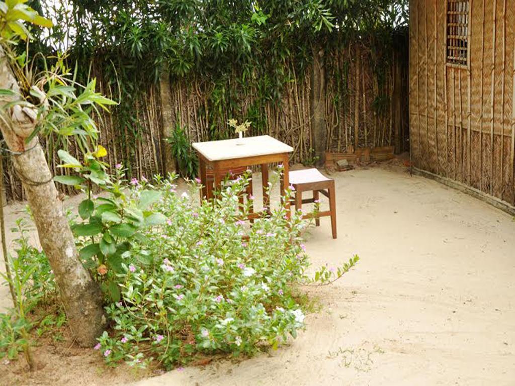 Angeo Beach House Alappuzha Δωμάτιο φωτογραφία