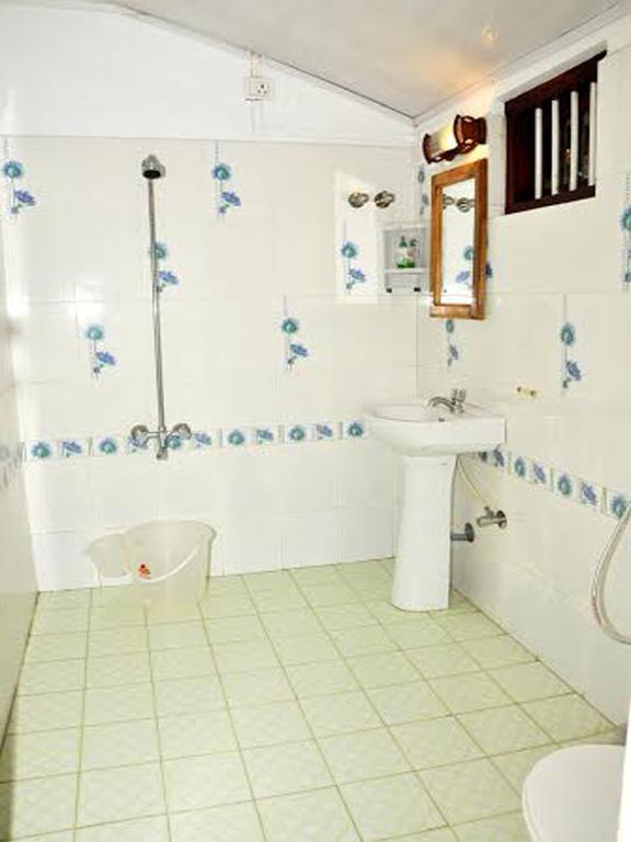 Angeo Beach House Alappuzha Δωμάτιο φωτογραφία
