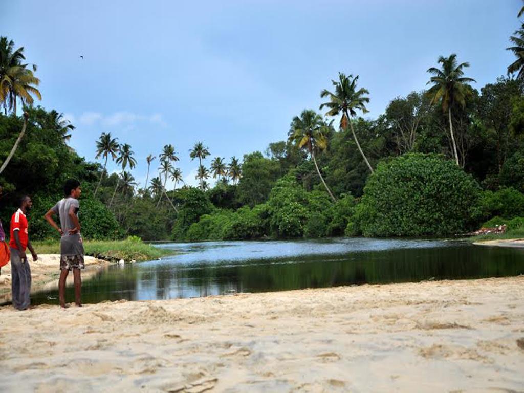 Angeo Beach House Alappuzha Δωμάτιο φωτογραφία