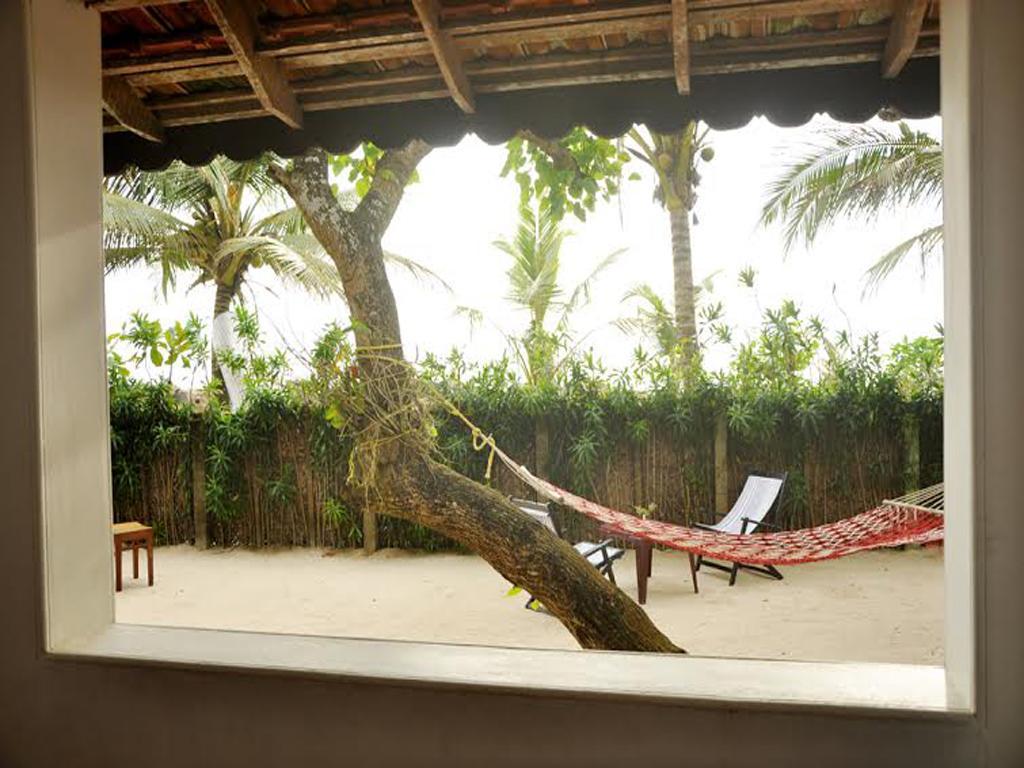 Angeo Beach House Alappuzha Εξωτερικό φωτογραφία