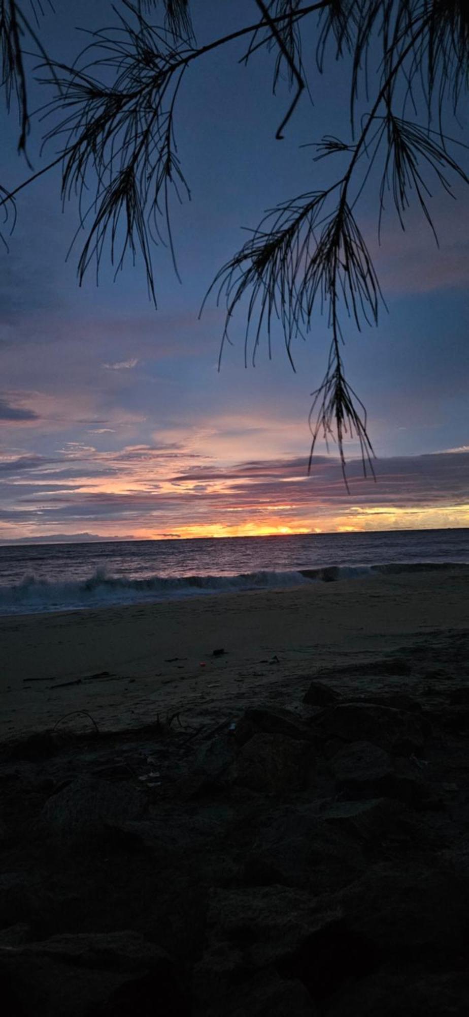 Angeo Beach House Alappuzha Εξωτερικό φωτογραφία
