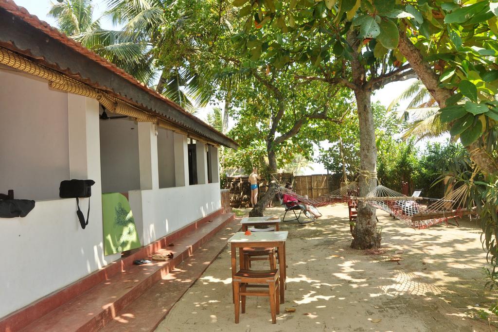 Angeo Beach House Alappuzha Εξωτερικό φωτογραφία